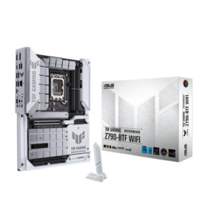 مادربرد ایسوس مدل TUF GAMING Z790-BTF WIFI